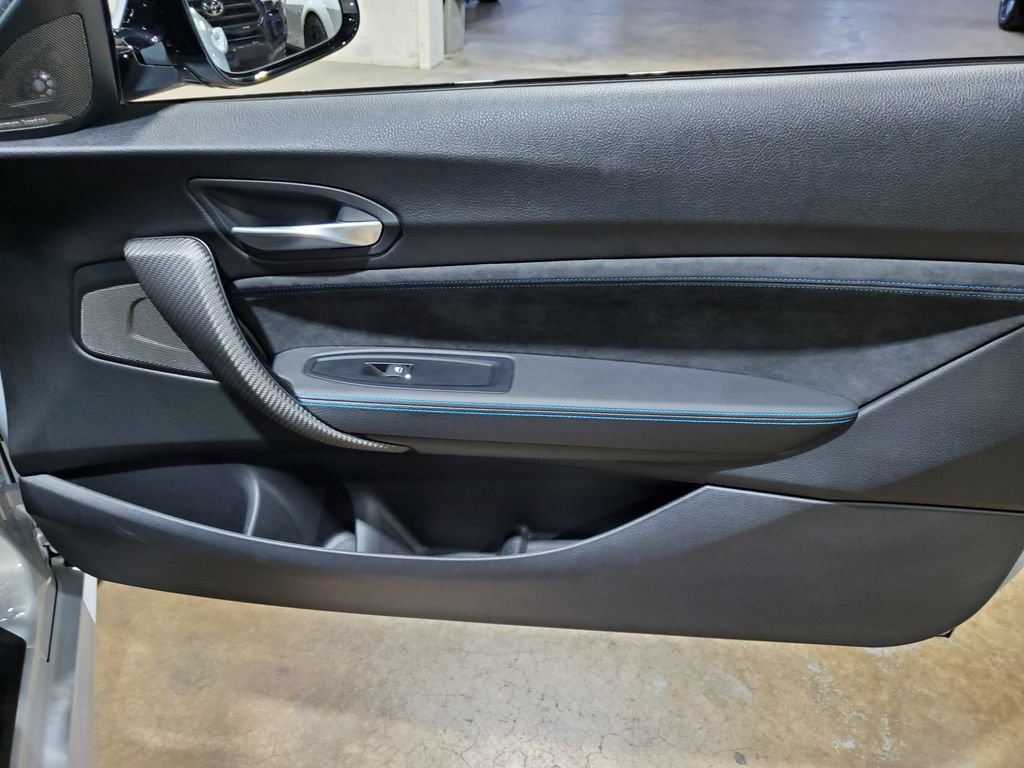Used 2021 BMW M2 Competition RWD image 17