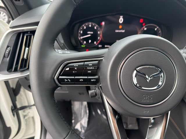 New 2026 MAZDA CX-90 3.3 Turbo S w/ Premium Plus AWD/4WD image 23