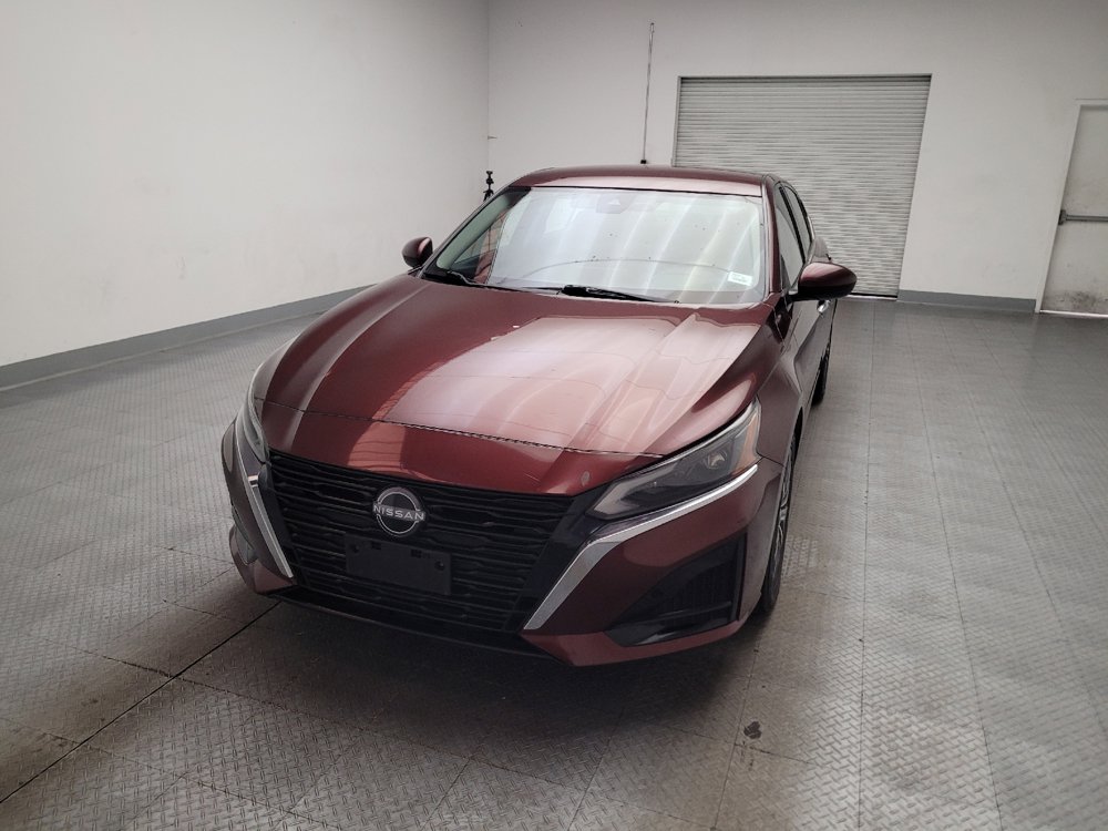 Used 2023 Nissan Altima 2.5 SV FWD image 15