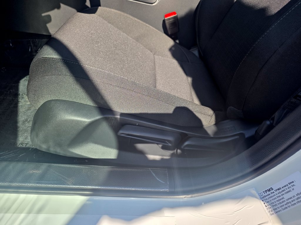 New 2026 Honda Civic LX image 10