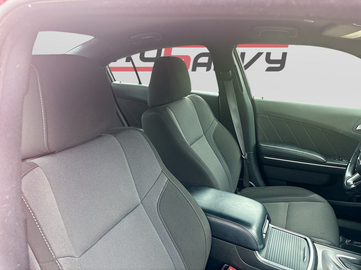 Used 2022 Dodge Charger SXT RWD image 27