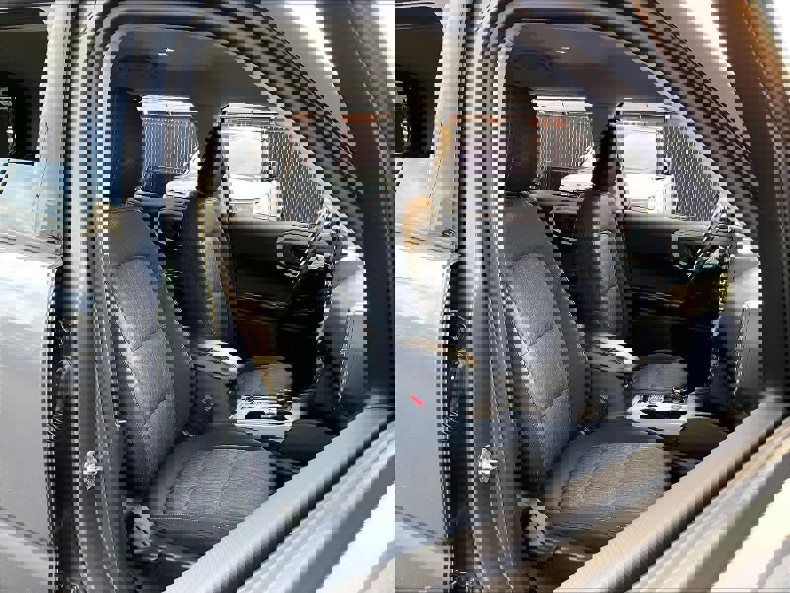 Used 2021 Ford Bronco Sport Big Bend w/ Big Bend Package (96B) image 9