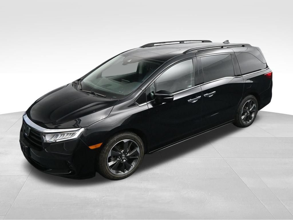 Used 2024 Honda Odyssey Elite image 26