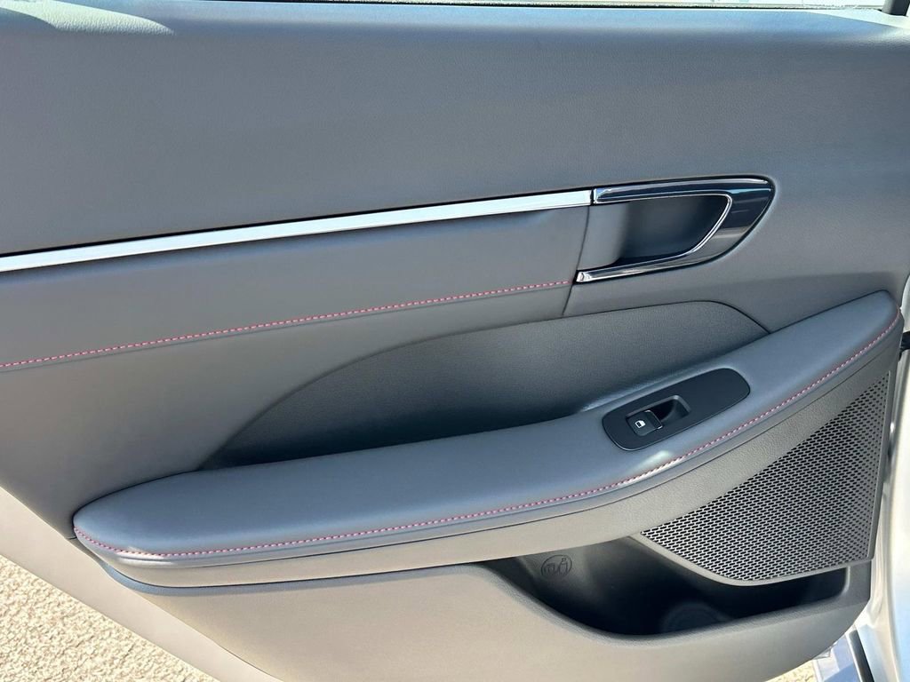 New 2025 Hyundai Sonata N Line image 21