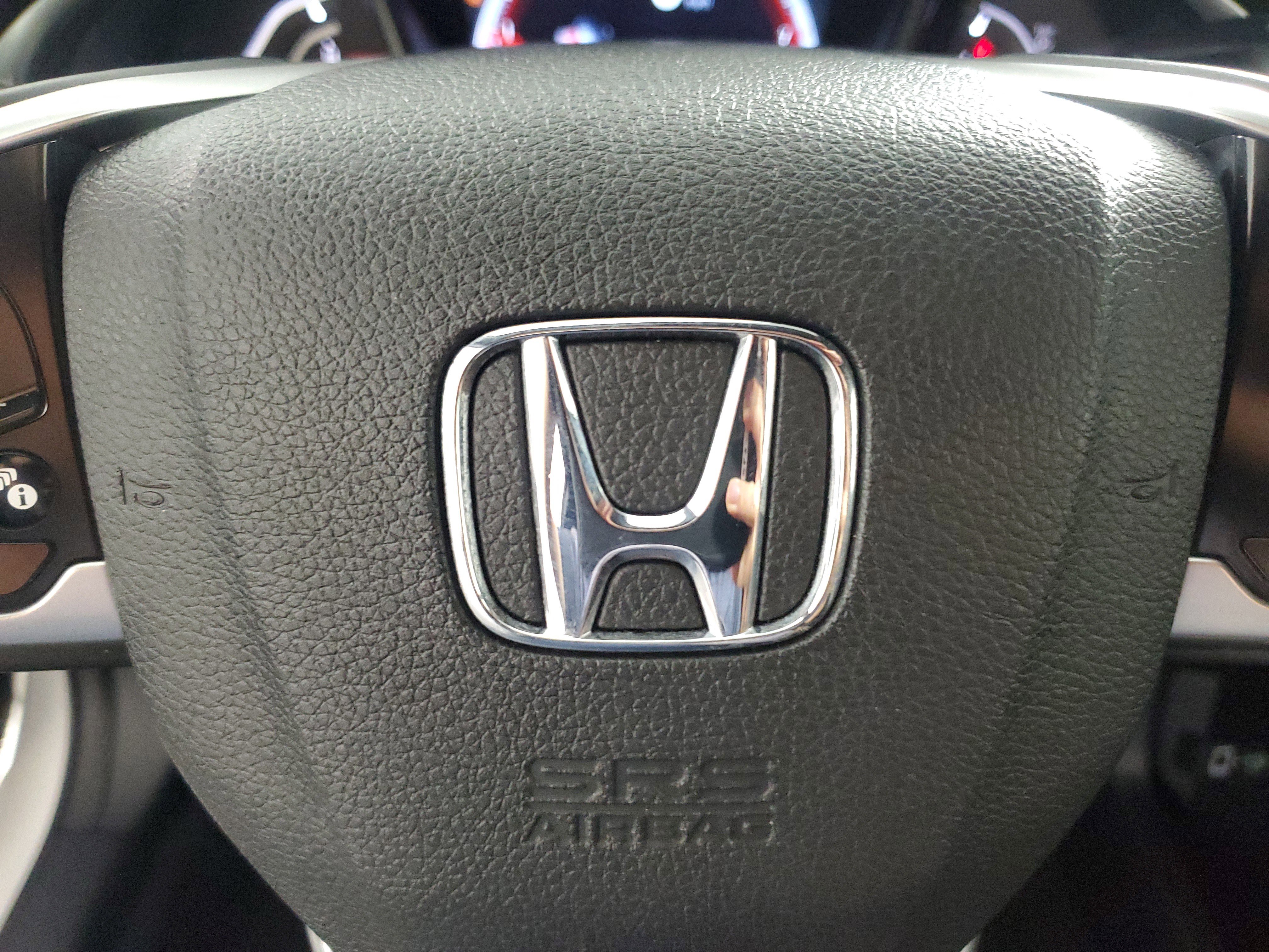 Used 2019 Honda Civic Sport image 21