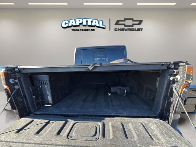 Used 2022 Jeep Gladiator Sport image 40