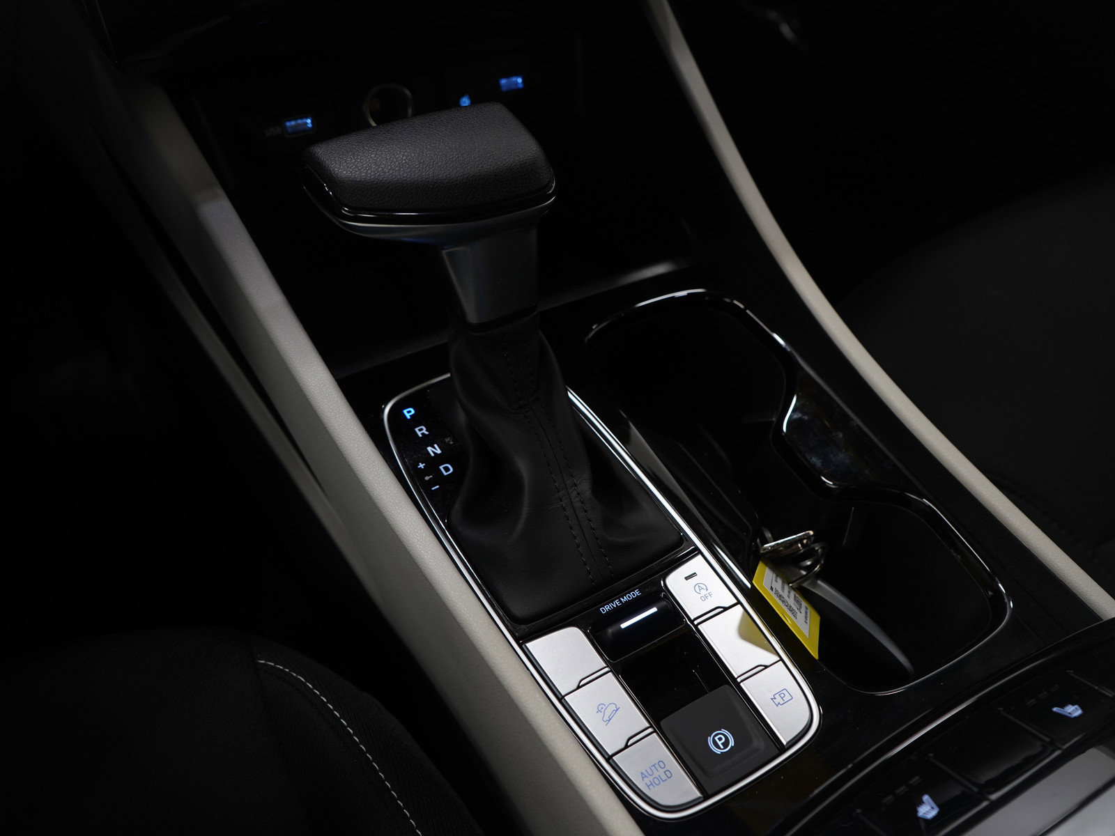 Certified 2023 Hyundai Tucson SEL FWD image 24