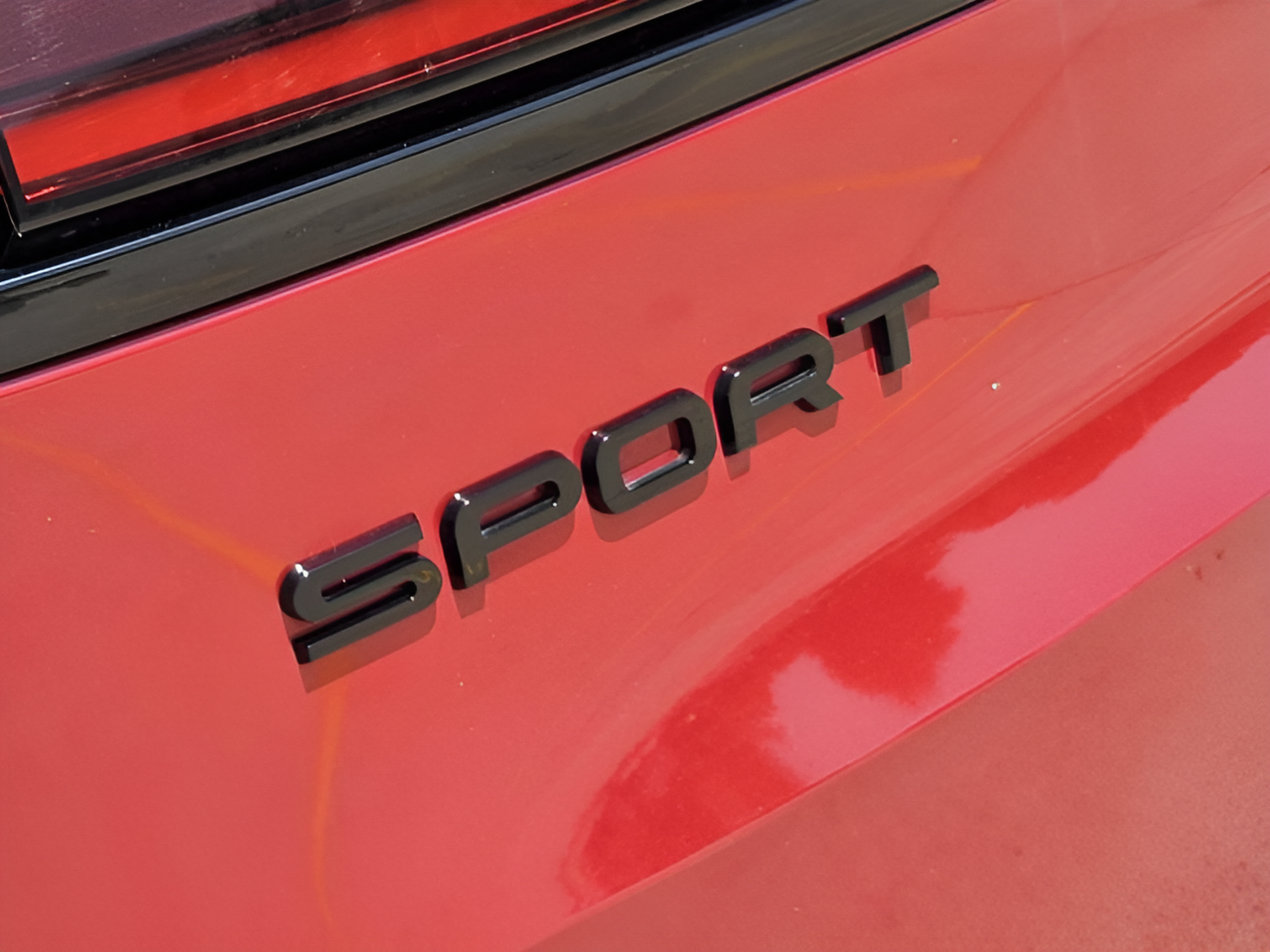 Certified 2024 Land Rover Range Rover Sport SE AWD/4WD image 28