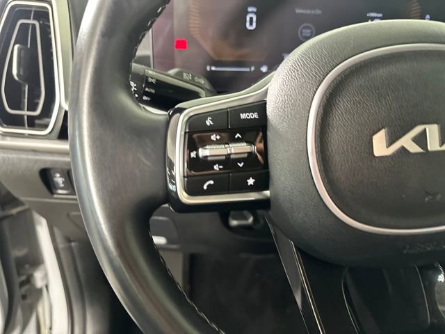Used 2024 Kia Sorento S w/ Panoramic Sunroof Package image 15