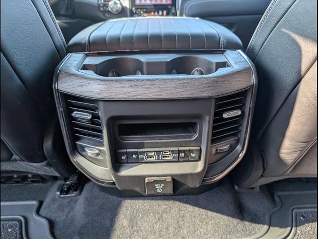 Used 2025 RAM 1500 Limited image 18