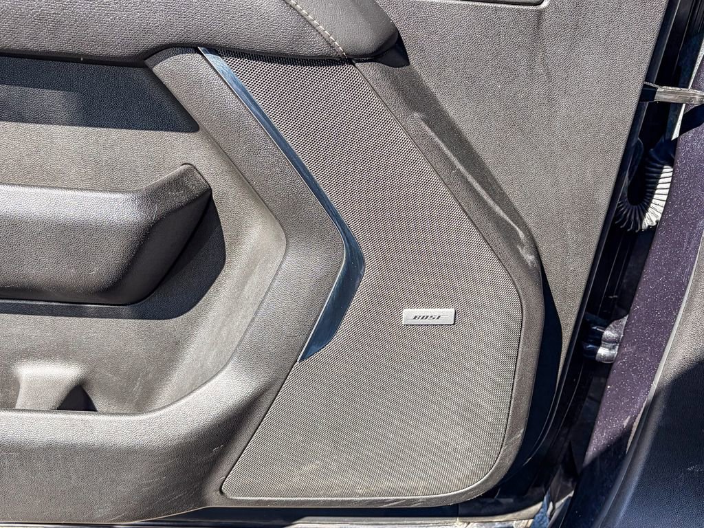 Used 2023 Chevrolet Suburban Premier image 47