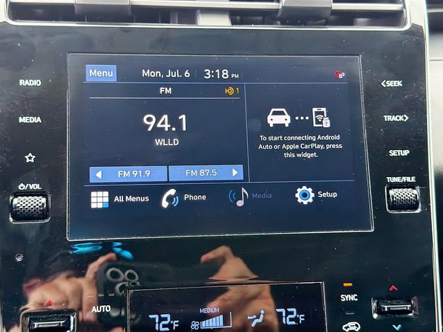 Used 2024 Hyundai Tucson SEL FWD image 14