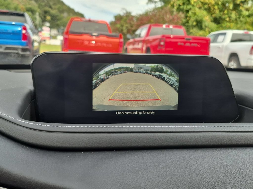 Certified 2025 MAZDA CX-30 AWD 2.5 S image 21