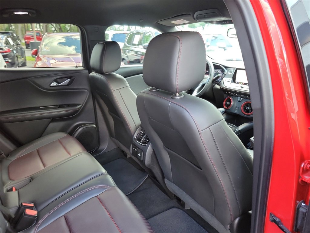 Used 2020 Chevrolet Blazer RS image 44