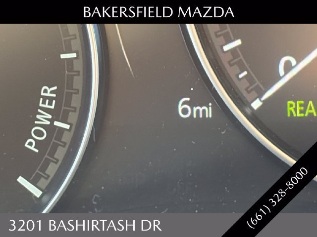 New 2026 MAZDA CX-50 AWD 2.5 Hybrid w/ Weather Package image 16