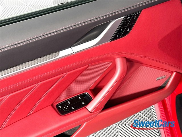 Used 2021 Porsche 911 Turbo S image 36