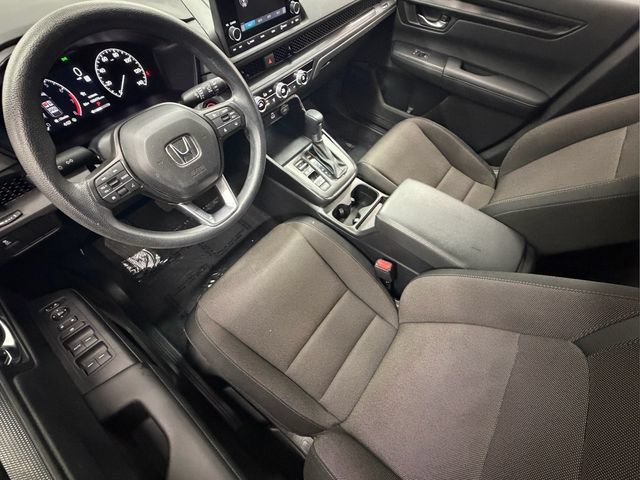 Certified 2024 Honda CR-V LX image 15