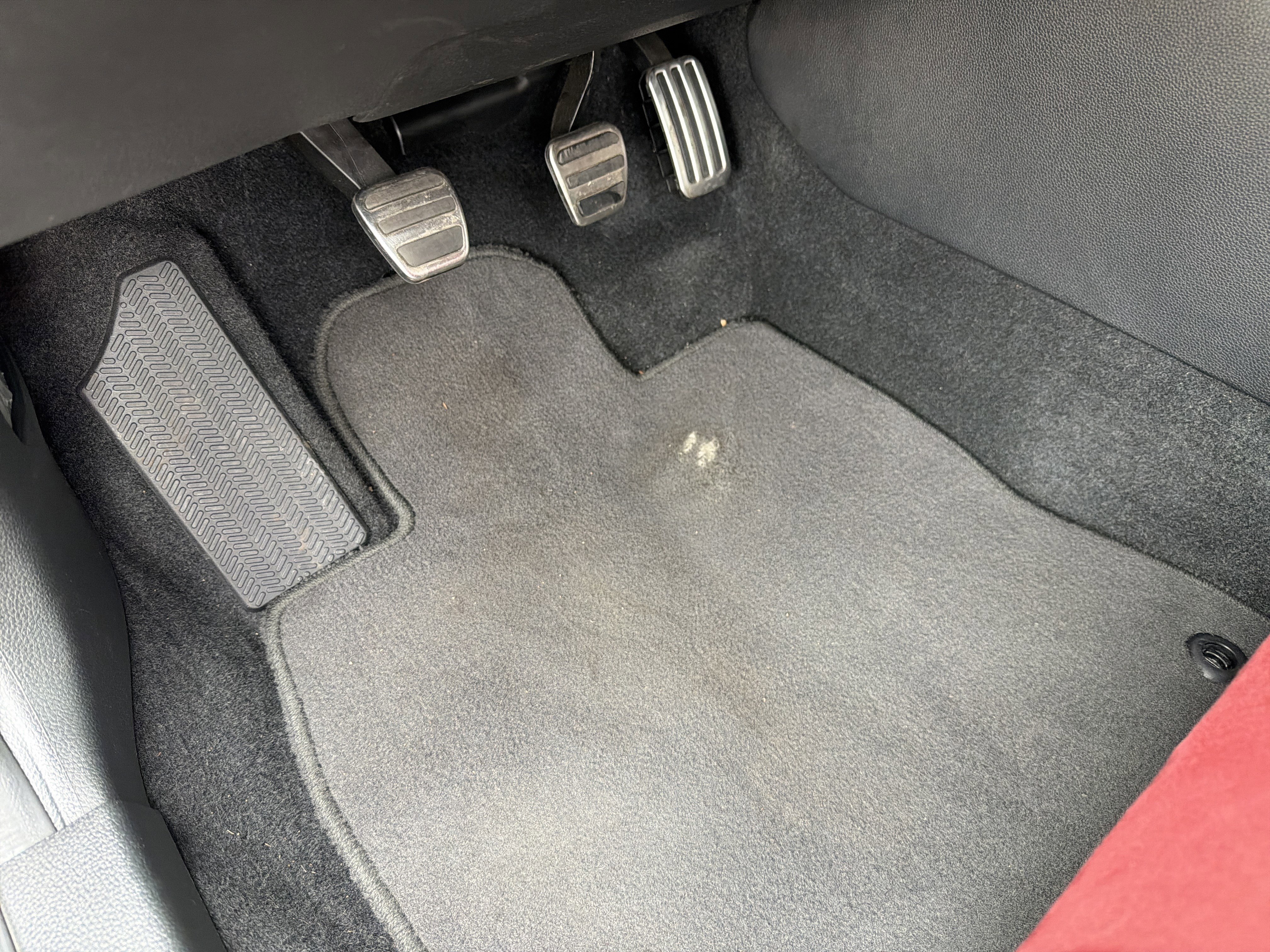 Used 2024 Acura Integra A-Spec image 17