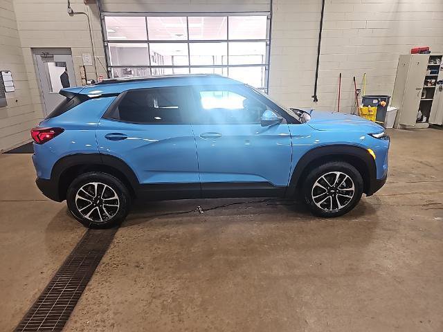 New 2026 Chevrolet TrailBlazer LT w/ Convenience Package image 7