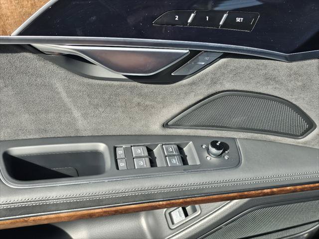 Used 2024 Audi A8 L 3.0T w/ Luxury Package AWD/4WD image 10