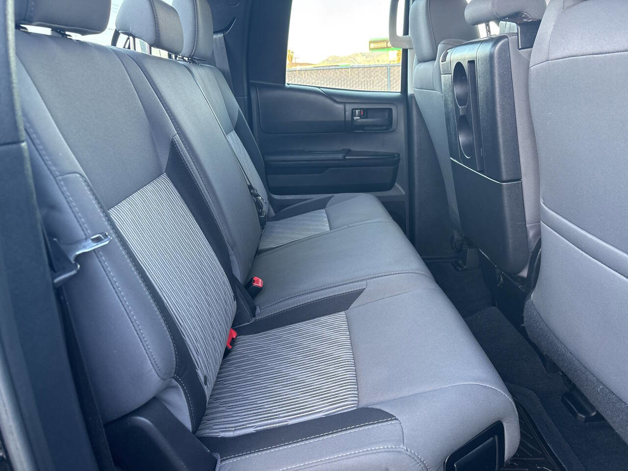 Used 2017 Toyota Tundra SR image 21
