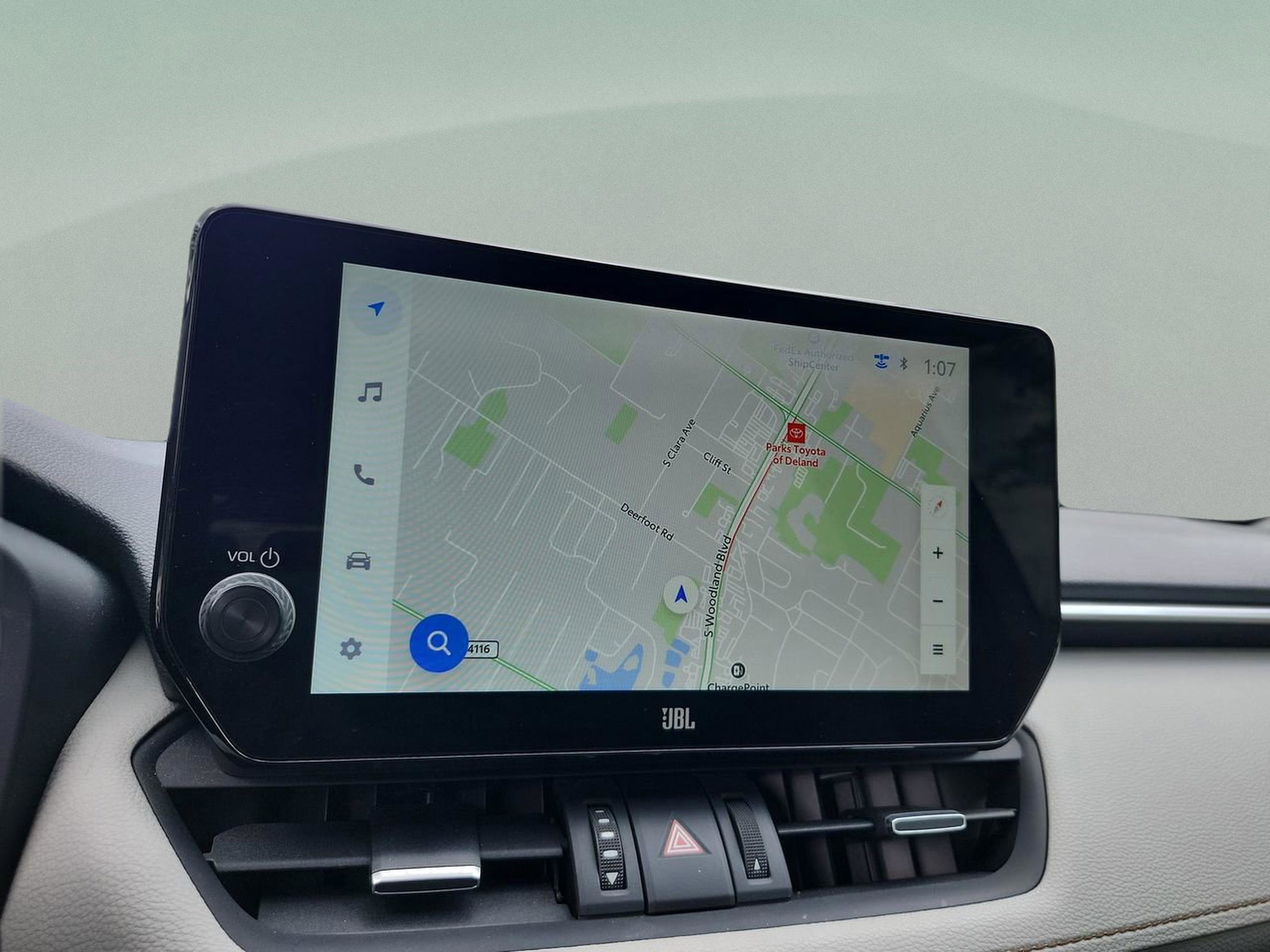 Used 2023 Toyota RAV4 Limited image 27