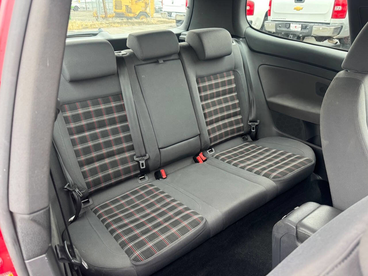 Used 2008 Volkswagen GTI 2-Door image 7