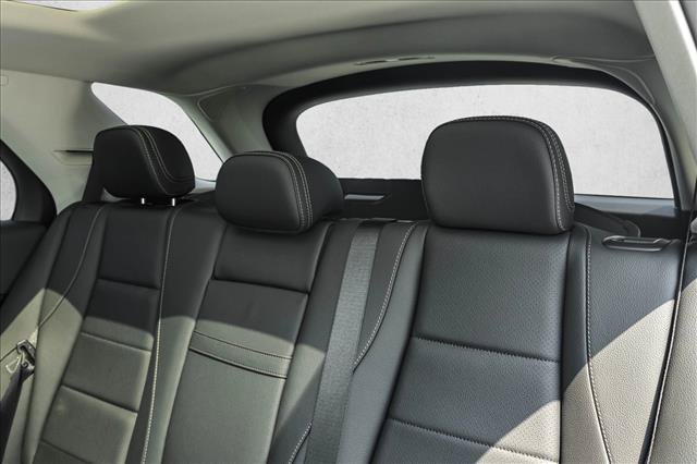 Certified 2026 Mercedes-Benz GLE 350 4MATIC image 23