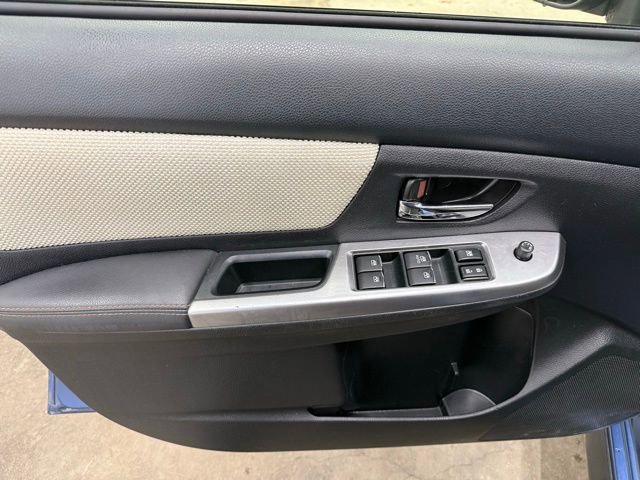 Used 2016 Subaru Crosstrek 2.0i Premium image 14