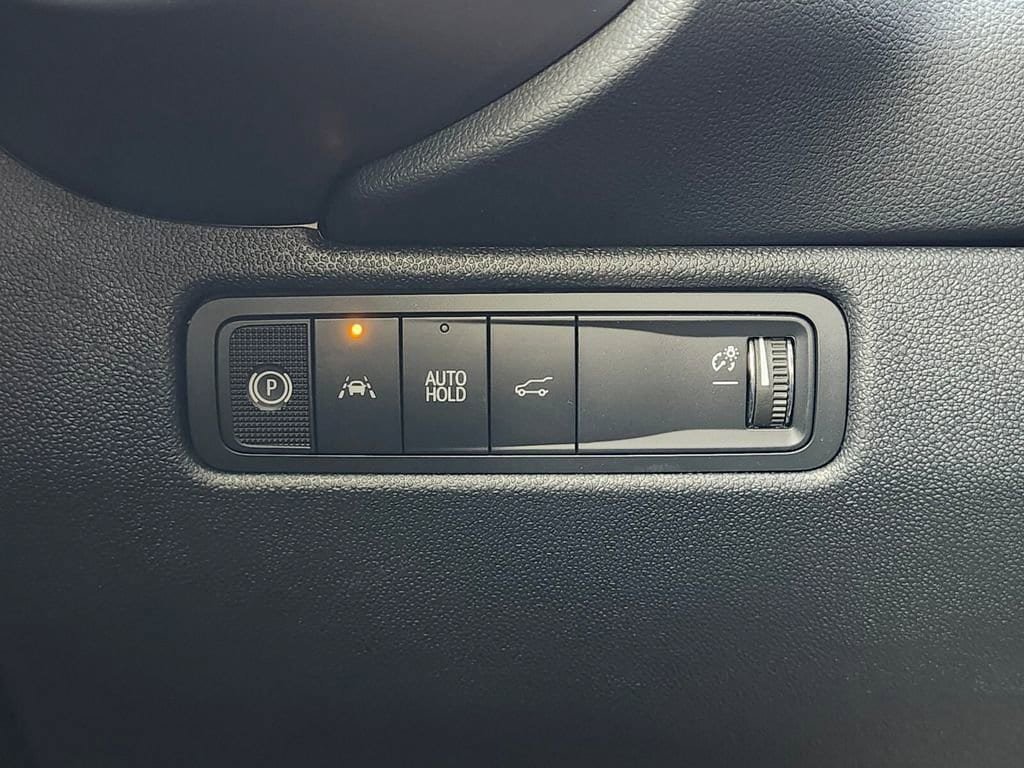 New 2026 Chevrolet Equinox EV RS AWD/4WD image 21