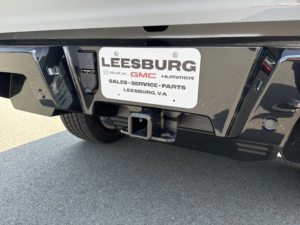 New 2025 GMC Hummer EV 3X image 68