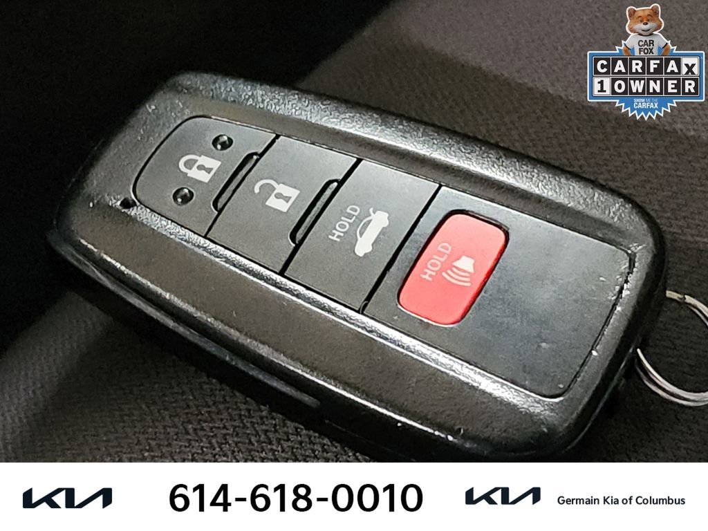 Used 2023 Toyota Camry LE w/ Convenience Package image 33