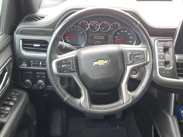 Certified 2024 Chevrolet Tahoe LT w/ LT Signature Plus Package RWD image 18
