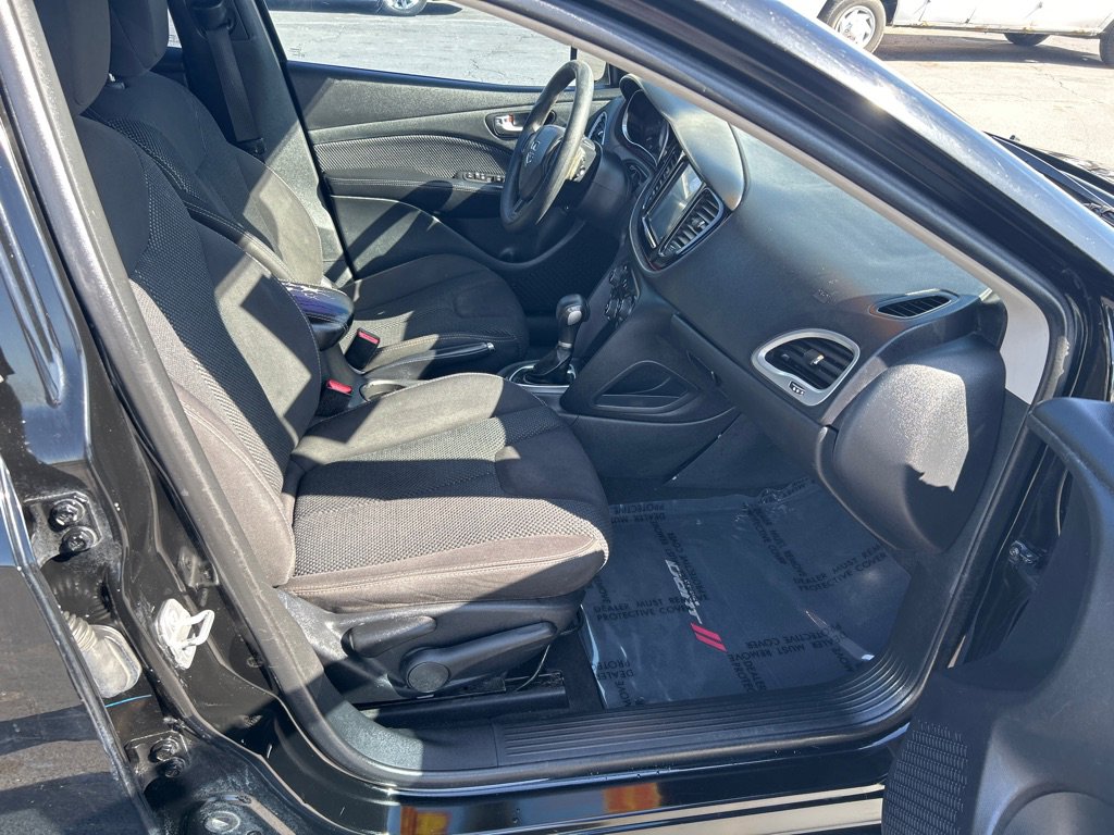 Used 2014 Dodge Dart SXT FWD image 12