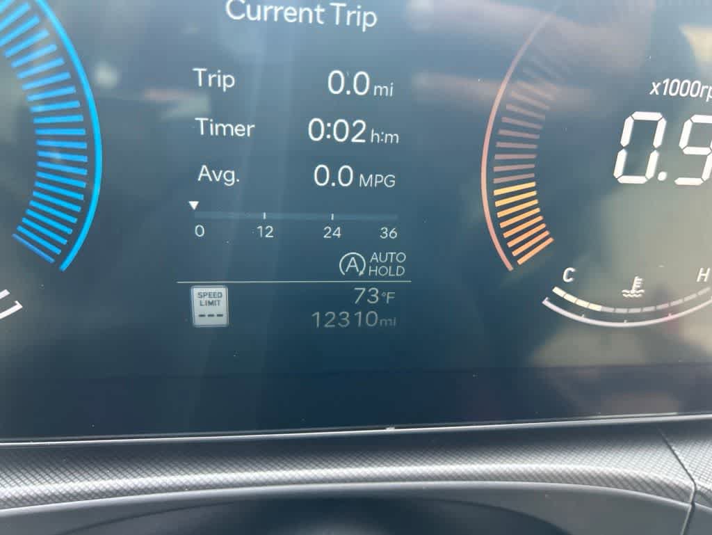 Certified 2024 Hyundai Santa Fe SE FWD image 10