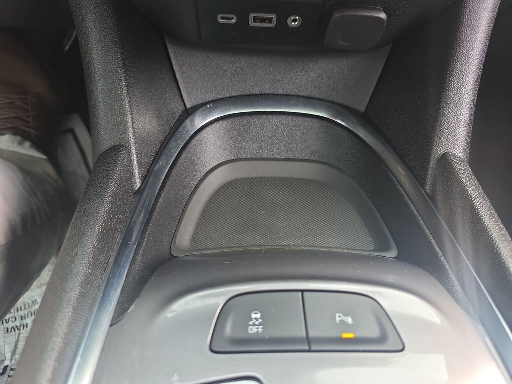 Used 2024 Chevrolet Malibu LT FWD image 29
