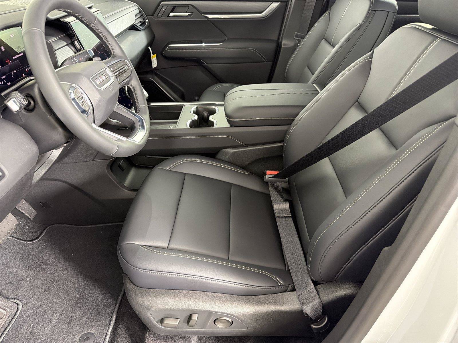 New 2027 GMC Acadia Elevation w/ Black Edition FWD image 7