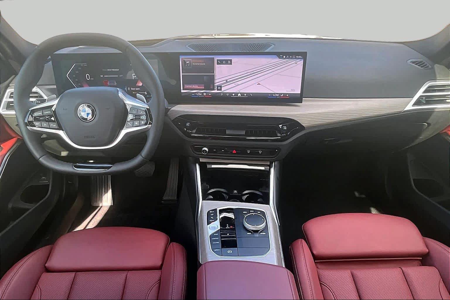 Used 2026 BMW 330i Sedan RWD image 14