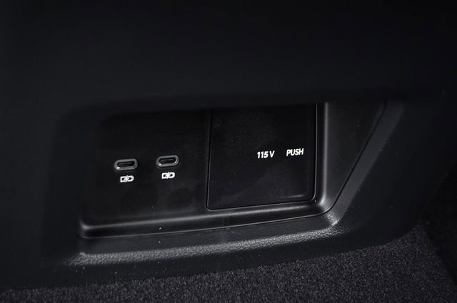 New 2026 Volkswagen Atlas Cross Sport SE image 24