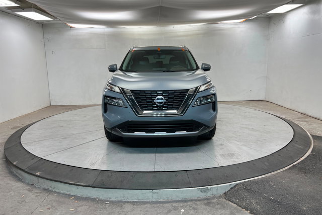 Used 2023 Nissan Rogue SL w/ SL Premium Package image 8