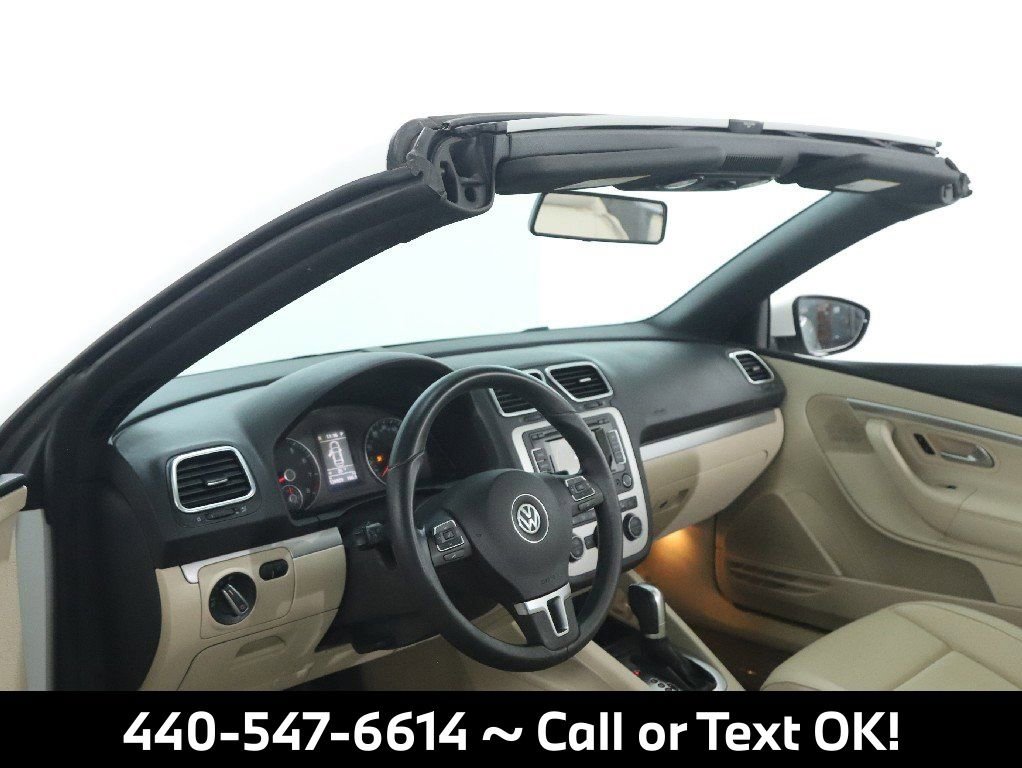 Used 2016 Volkswagen Eos Komfort image 26