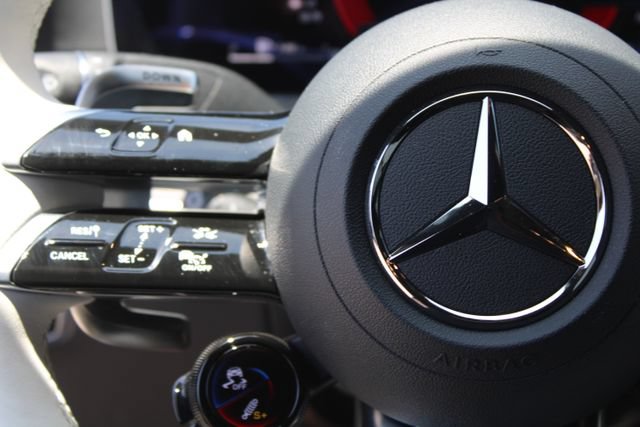 Used 2026 Mercedes-Benz AMG GT 63 image 16
