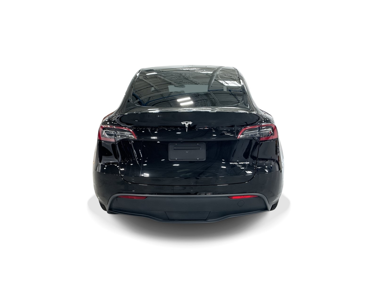 Certified 2023 Tesla Model Y Long Range AWD/4WD image 5