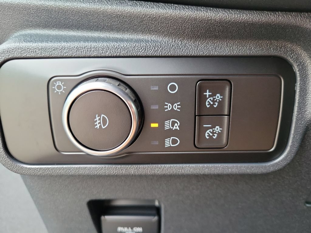 New 2026 Ford Bronco Outer Banks AWD/4WD image 19