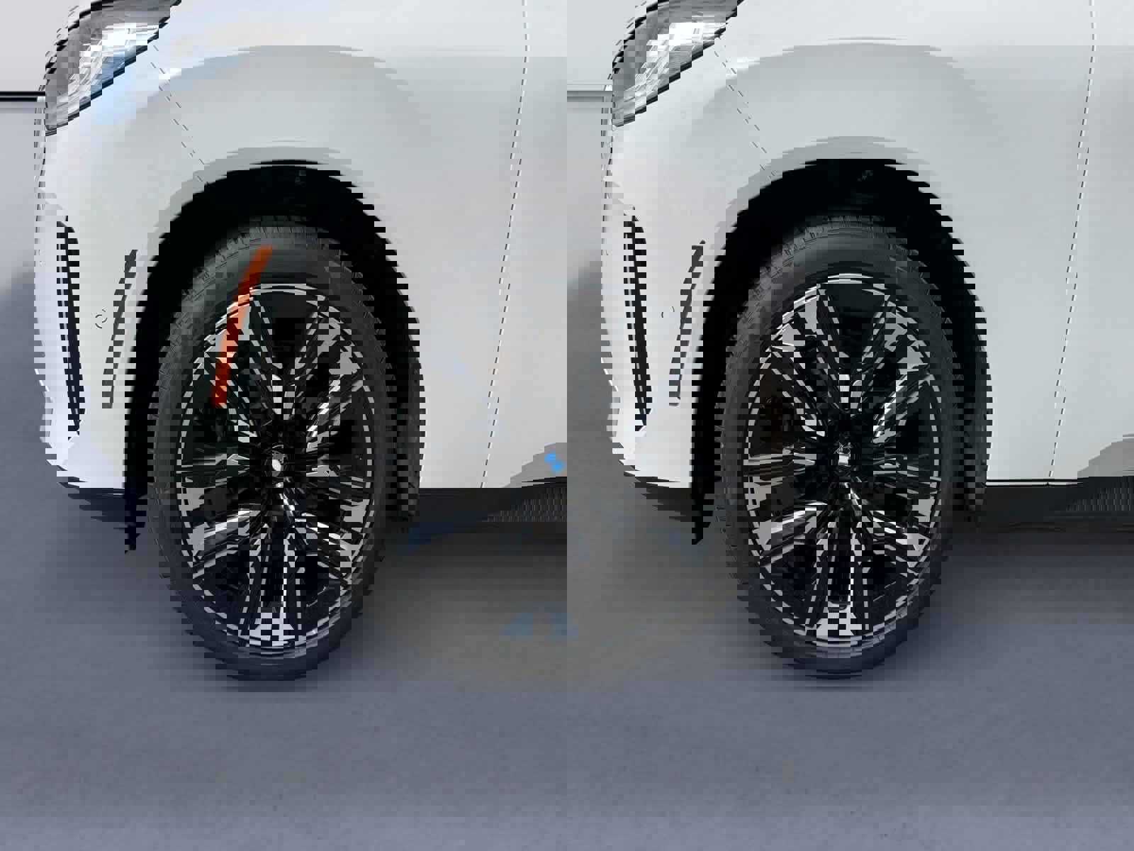 New 2025 BMW X3 xDrive30i image 9