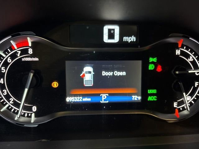 Used 2019 Honda Ridgeline RTL-E image 21