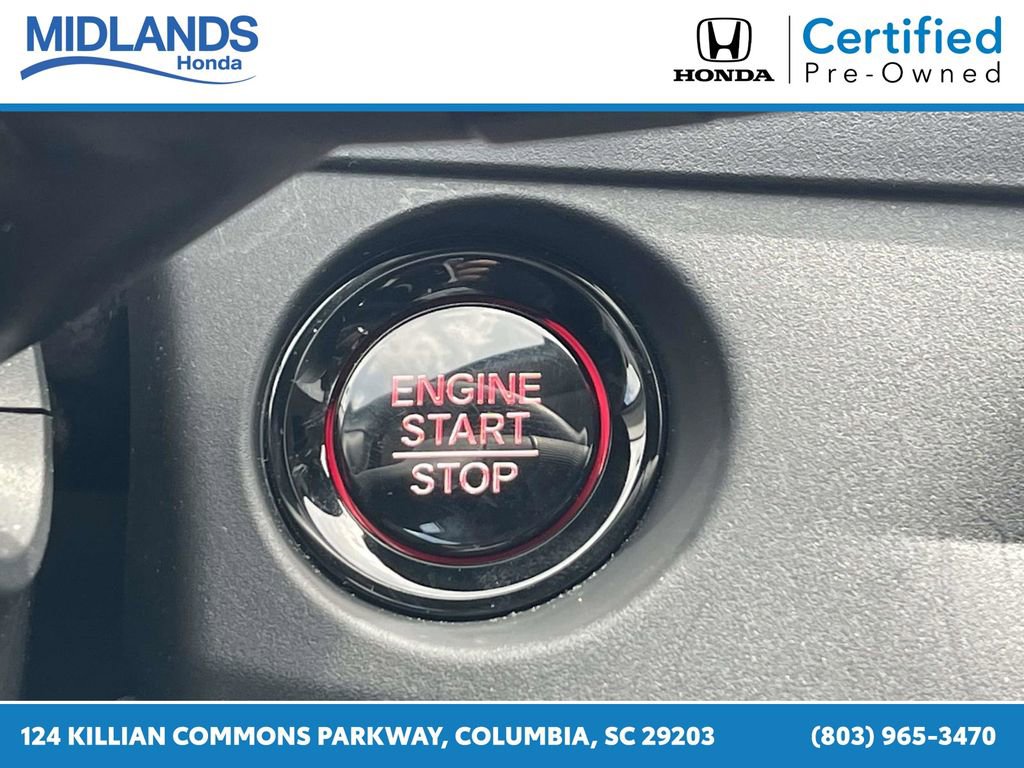 Used 2025 Honda Accord SE image 24