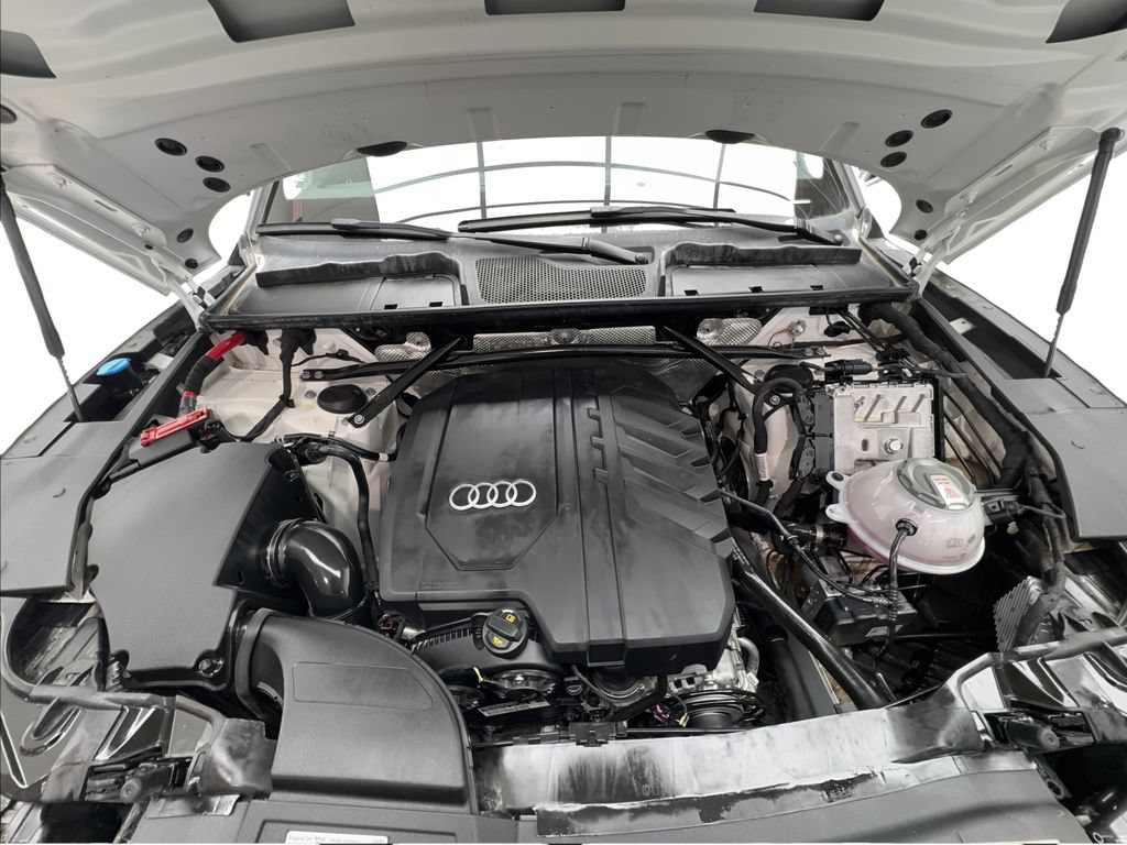 Used 2022 Audi Q5 2.0T Premium AWD/4WD image 19