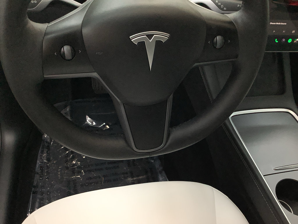 Used 2023 Tesla Model Y Long Range AWD/4WD image 15