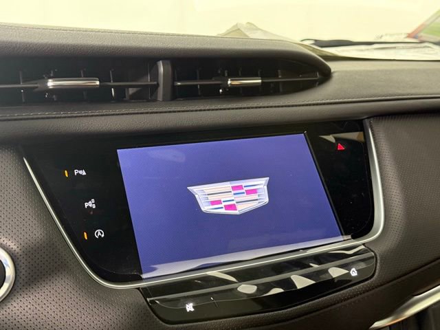 New 2025 Cadillac XT5 Premium Luxury w/ Technology Package AWD/4WD image 16
